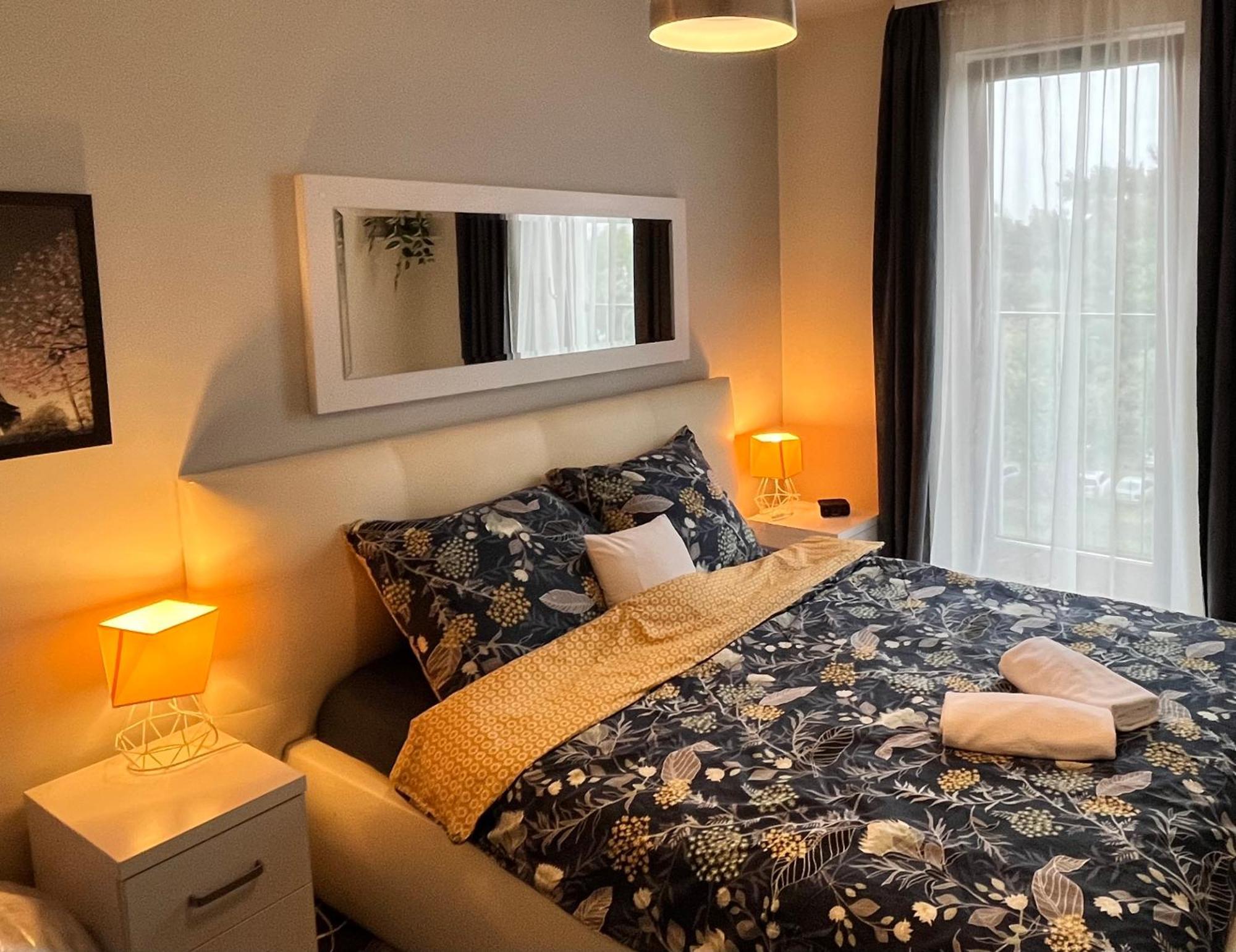 Cracow Stay Premium Apartments Free Parking - 3 X Room - 3 X Aircondition Krakow Luaran gambar