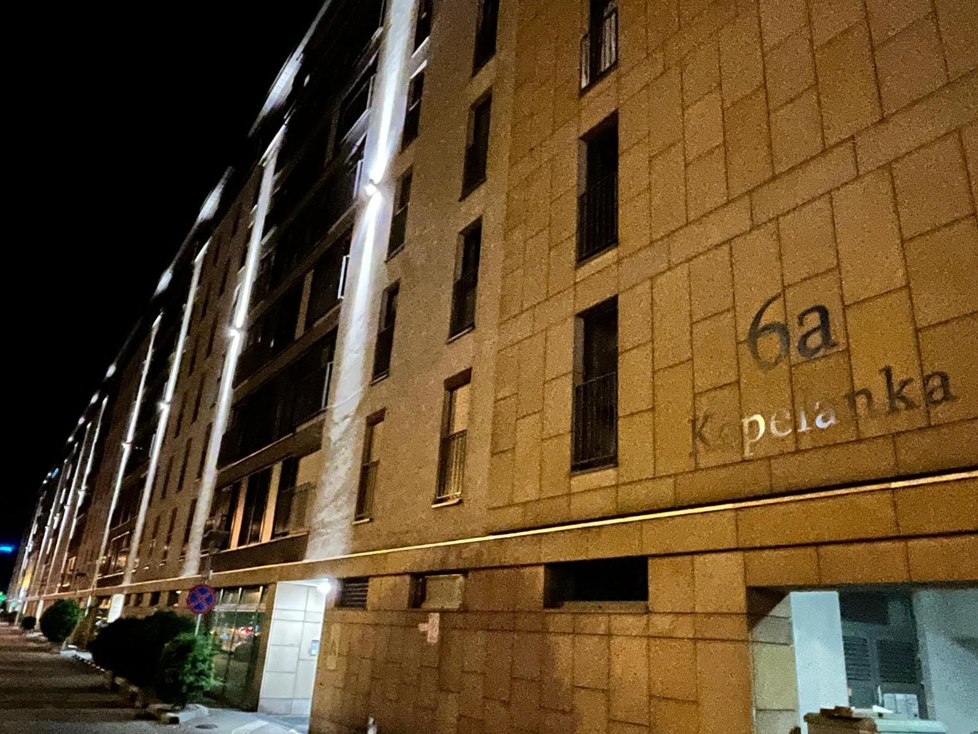 Cracow Stay Premium Apartments Free Parking - 3 X Room - 3 X Aircondition Krakow Luaran gambar