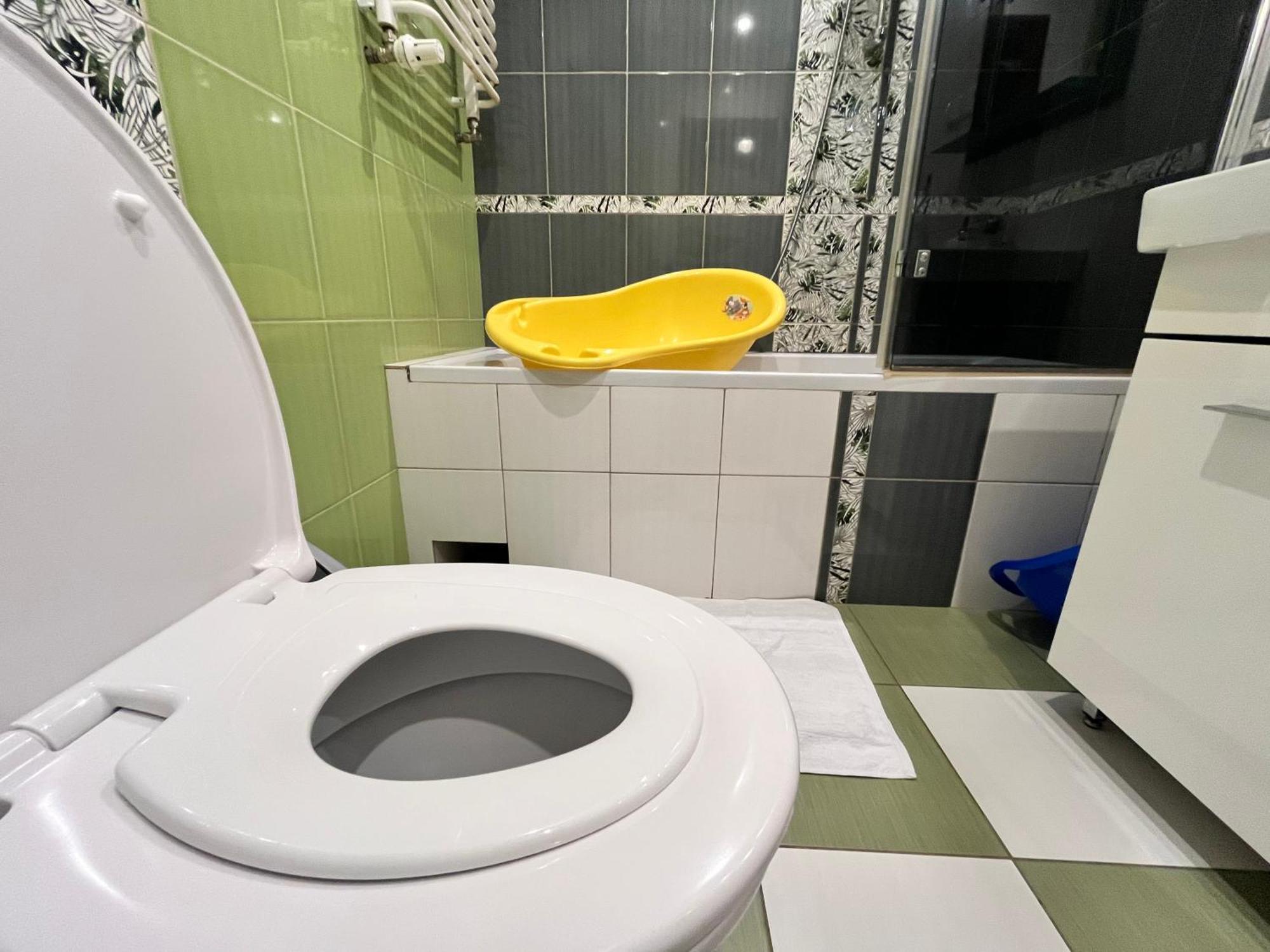 Cracow Stay Premium Apartments Free Parking - 3 X Room - 3 X Aircondition Krakow Luaran gambar